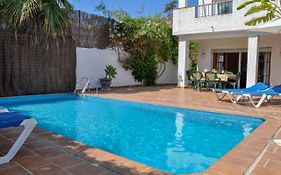 Nerja Paradise Rentals - Villa Kaisaras